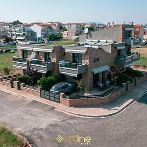 Artline Luxury Flogita