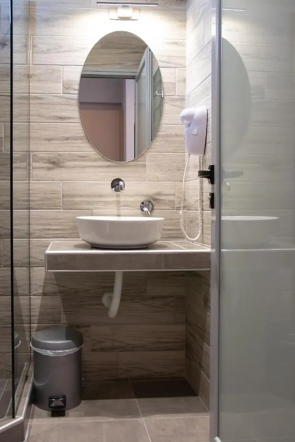 Callista Luxury Apartments Stavros   Stavros (Thessaloniki)