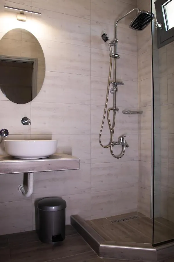 Callista Luxury Apartments Stavros  0*, Stavros (Thessaloniki) Grækenland